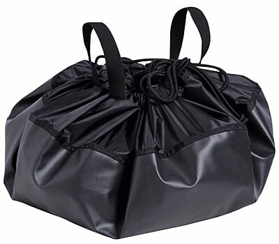 35008.140590 | Wetsuit Bag | | Black | | | Mystic