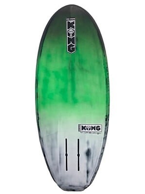 | Surf Foil | 4.8 | Green | | | Kong