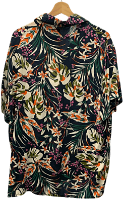 | Camisa  | XL  | Nicaragua  |   |  | Baykko