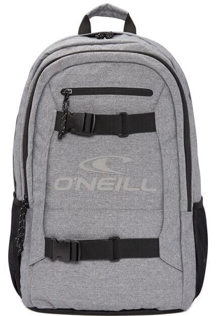 N2150005-18013 | BOARDER BACKPACK |  | Gris |  |  | ONEILL
