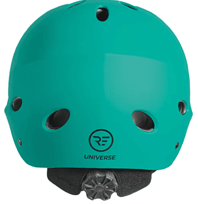 3226001615 | Universe Helmet - Green | L |  |  |  | Ride Engine