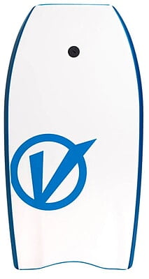 Vision Bodyboard Flare - Blue