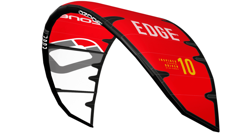 EV11K7RW | Edge V11 | 7 | Red/White | | | Ozone