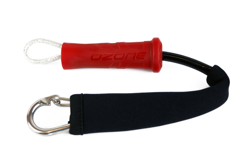LEASHRV2 | Short Safety Leash V2 With Quick Release | | | | | Ozone