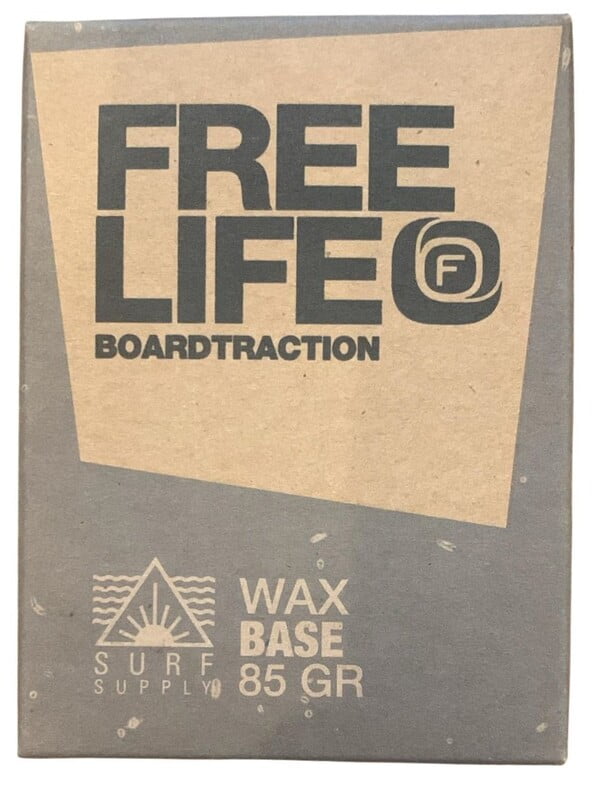 | Surfboard Wax Base | | | | | Freelife