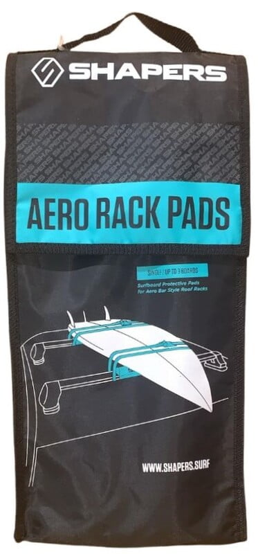 | Aero Racks | Single | | | | Shapers