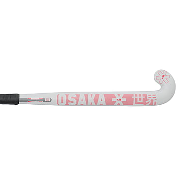 OSAKA VISION 55 - PRO BOW - WHITE-RED