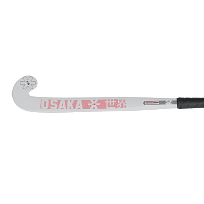 OSAKA VISION 55 - PRO BOW - WHITE-RED
