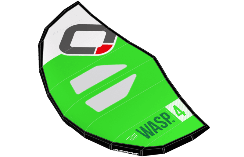 WAV25FW | Wasp V2 | 5 | Bright Green/White | | | Ozone