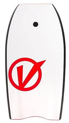 | Bodyboard Flare - Red | 40" |  |  |  | Vision