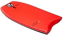 | Bodyboard Flare - Red | 40" |  |  |  | Vision