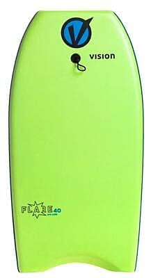 | Bodyboard Flare - Lime | 36" |  |  |  | Vision