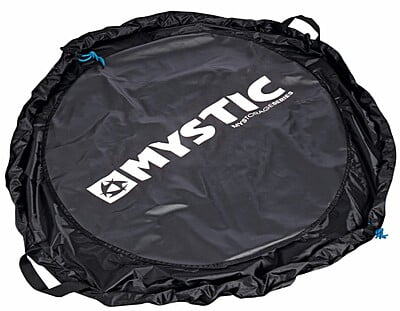35008.140590 | Wetsuit Bag | | Black | | | Mystic