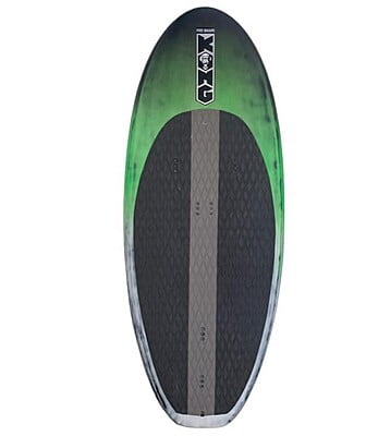 | Surf Foil | 4.8 | Green | | | Kong