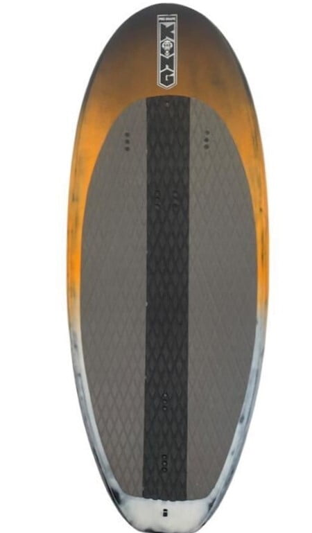 | Surf Foil | 4.5 | Orange | | | Kong | Surf Foil | 4.5 | Orange | | | Kong