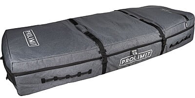 404.03160.010 | Wingfoil Session Boardbag | 200x85x28 | Black |  |  | PROLIMIT