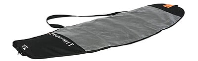 404.03396.000 | Boardbag Foil Surf/Kite | 5'2 | Black/Orange | | | Prolimit