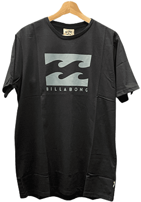 | New Wave Tee | L | | | | Billabong