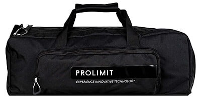 404.84510.010 | Gear bag | 60 cm | black/white |  |  | PROLIMIT