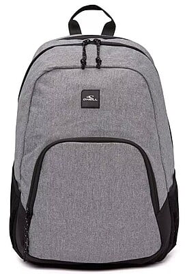 N2150002-18013 | WEDGE BACKPACK |  | Gris |  |  | ONEILL