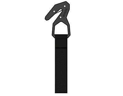 35009.190154 | Safety Knife | | Black | | | Mystic