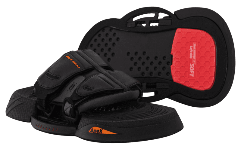S25WKBZ-BA2 | Apex Bindings | (Size: 9-15) | | | | Naish S25WKBZ-BA2 | Apex Bindings | (Size: 9-15) | | | | Naish