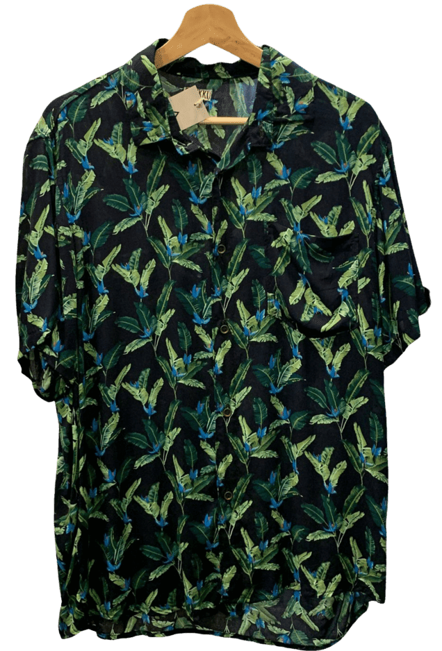 | Camisa | M | Rio | | | Baykko | Camisa | M | Rio | | | Baykko