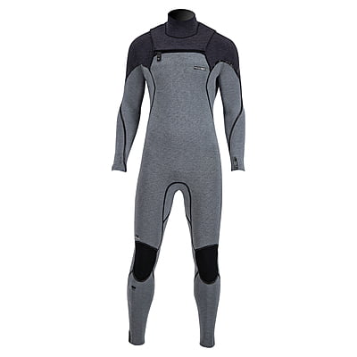 400.14040.020 | Mercury Tr Freezip Steamer 4/3 DL Ftm | 51/mt | Misty Grey/Black | | | Prolimit