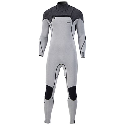 400.14045.020 | Mercury Tr Freezip Steamer 3/2 DL Ftm | 48/s | Misty Grey/Black | | | Prolimit