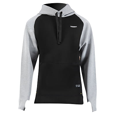 400.14410.010 | Sup Neoprene Hoody 1,5mm | 52/l | Black/Grey | | | Prolimit