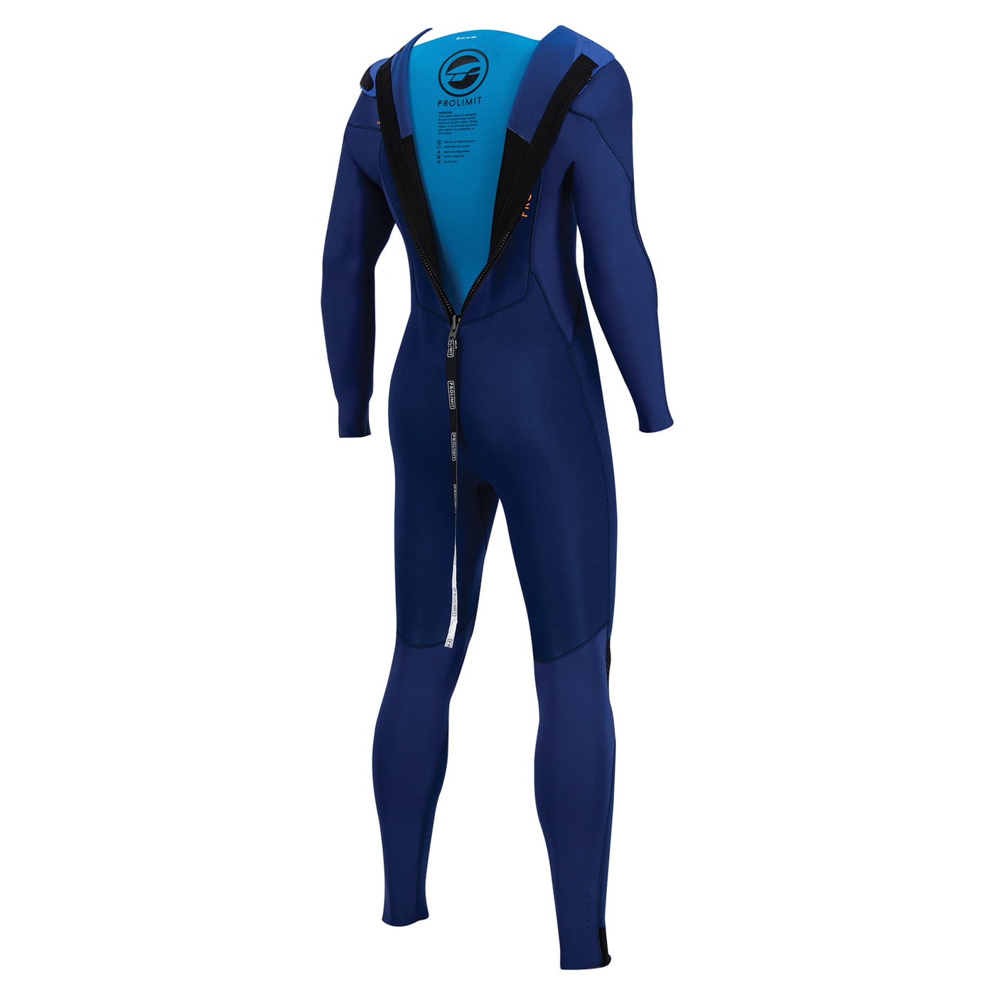 400.16020.020 | Fusion Steamer 5/3 DL | 50/m | Navy | | | Prolimit 400.16020.020 | Fusion Steamer 5/3 DL | 50/m | Navy | | | Prolimit