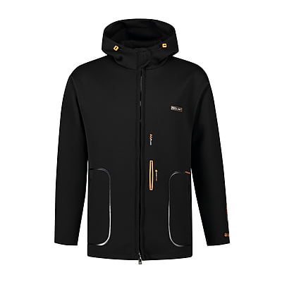 402.05031.060 | Hydrogen Action Jacket Neoprene | S | Black/Orange | | | Prolimit