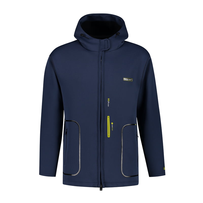 402.05031.070 | Hydrogen Action Jacket Neoprene | M | Slate/Yellow | | | Prolimit 402.05031.070 | Hydrogen Action Jacket Neoprene | M | Slate/Yellow | | | Prolimit