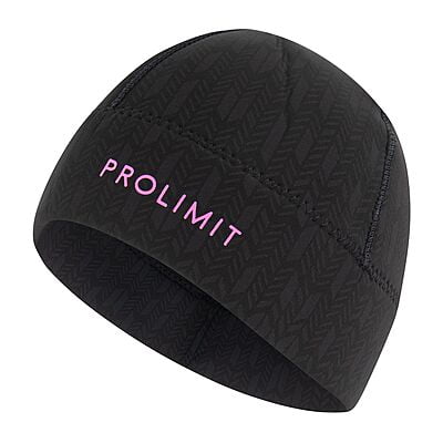 402.10146.040 | Women Neoprene Beanie Flare | S | Navy/Turquise | | Mujer | Prolimit