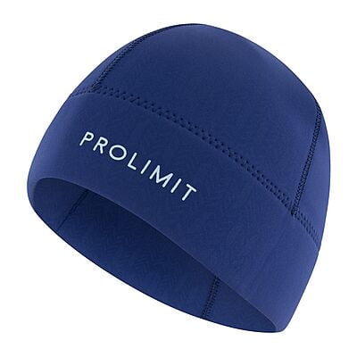 402.10146.050 | Women Neoprene Beanie Pure Girl | S | Black/Pink | | Mujer | Prolimit