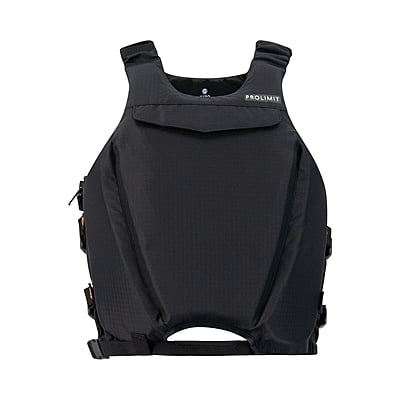 402.53250.000 | Floating Vest Freeride Waist Side Zip | S | Black | | | Prolimit