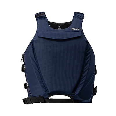 402.53250.010 | Floating Vest Freeride Waist Side Zip | L | Navy/White | | | Prolimit