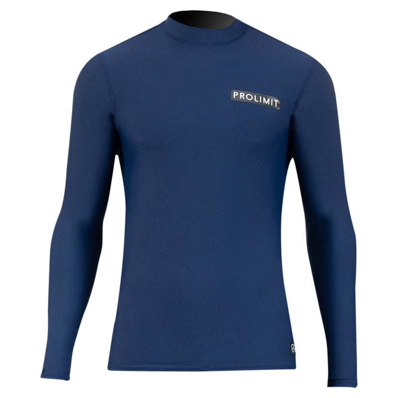 402.54114.010 | Rashguard Logo Silk La | M | Navy | | | Prolimit 402.54114.010 | Rashguard Logo Silk La | M | Navy | | | Prolimit