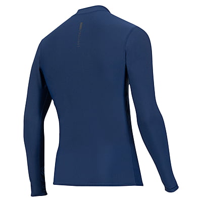 402.54114.010 | Rashguard Logo Silk La | M | Navy | | | Prolimit 402.54114.010 | Rashguard Logo Silk La | M | Navy | | | Prolimit