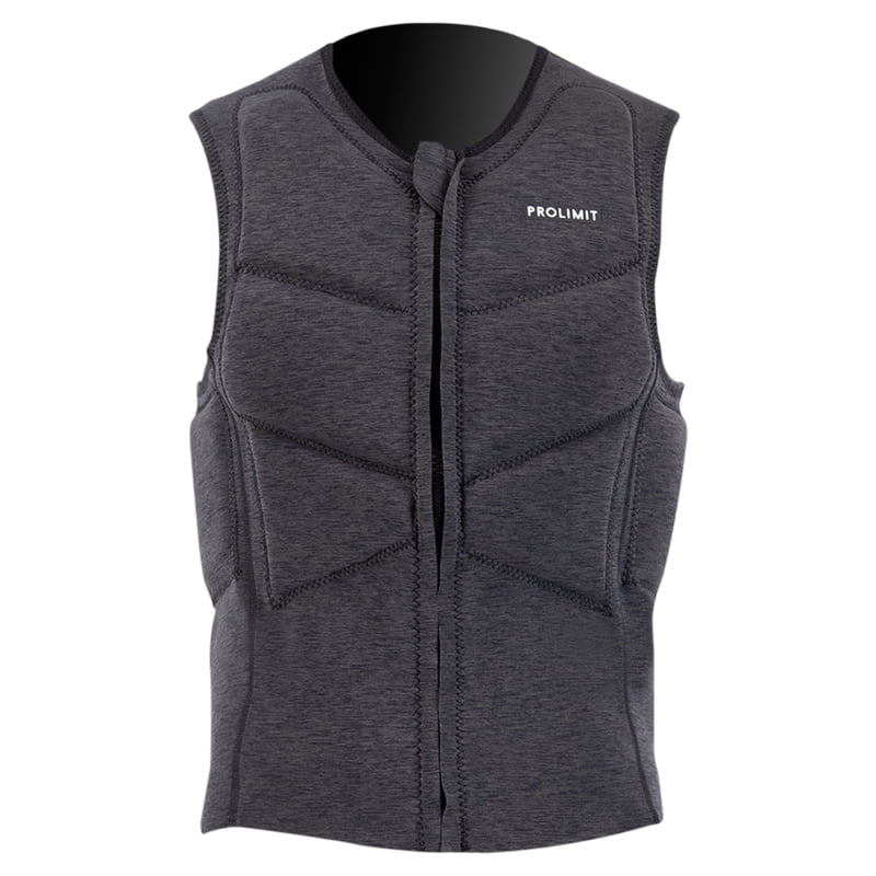 402.63089.010 | Vest Mercury Half Padded Frontzip | L | Black | | | Prolimit 402.63089.010 | Vest Mercury Half Padded Frontzip | L | Black | | | Prolimit