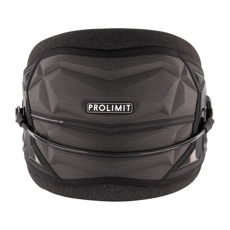 404.01200.010 | Harness Kite Waist Vex | S | Hex Black | | | Prolimit