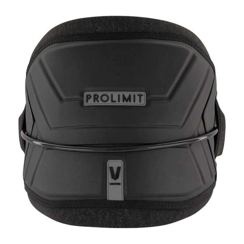 404.01240.005 | Harness Kite Waist Vector | L | Hex Black/Grey | | | Prolimit 404.01240.005 | Harness Kite Waist Vector | L | Hex Black/Grey | | | Prolimit