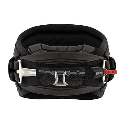 404.01240.005 | Harness Kite Waist Vector | L | Hex Black/Grey | | | Prolimit 404.01240.005 | Harness Kite Waist Vector | L | Hex Black/Grey | | | Prolimit