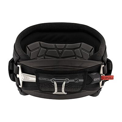 404.01240.005 | Harness Kite Waist Vector | L | Hex Black/Grey | | | Prolimit 404.01240.005 | Harness Kite Waist Vector | L | Hex Black/Grey | | | Prolimit