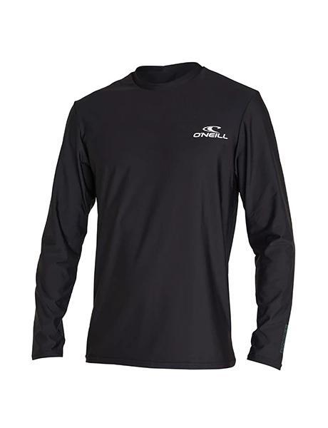 4339OA3-002 | REACTOR UV LS RASH TEE | M | Black | | | ONEILL 4339OA3-002 | REACTOR UV LS RASH TEE | M | Black | | | ONEILL