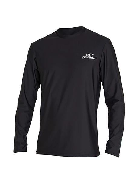4339OA3-002 | REACTOR UV LS RASH TEE | S | Black | | | ONEILL 4339OA3-002 | REACTOR UV LS RASH TEE | S | Black | | | ONEILL