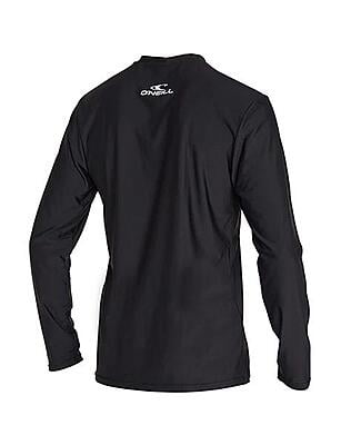 4339OA3-002 | REACTOR UV LS RASH TEE | S | Black | | | ONEILL 4339OA3-002 | REACTOR UV LS RASH TEE | S | Black | | | ONEILL