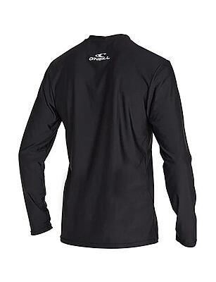 4339OA3-002 | REACTOR UV LS RASH TEE | M | Black | | | ONEILL 4339OA3-002 | REACTOR UV LS RASH TEE | M | Black | | | ONEILL