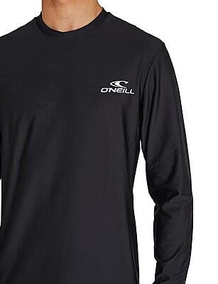 4339OA3-002 | REACTOR UV LS RASH TEE | S | Black | | | ONEILL 4339OA3-002 | REACTOR UV LS RASH TEE | S | Black | | | ONEILL