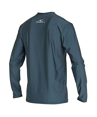 4339OA3-341 | REACTOR UV LS RASH TEE | L | Ghost Green | | | ONEILL 4339OA3-341 | REACTOR UV LS RASH TEE | L | Ghost Green | | | ONEILL